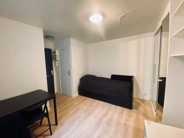 パリStudio Ile Saint-Louisアパートメント エクステリア 写真